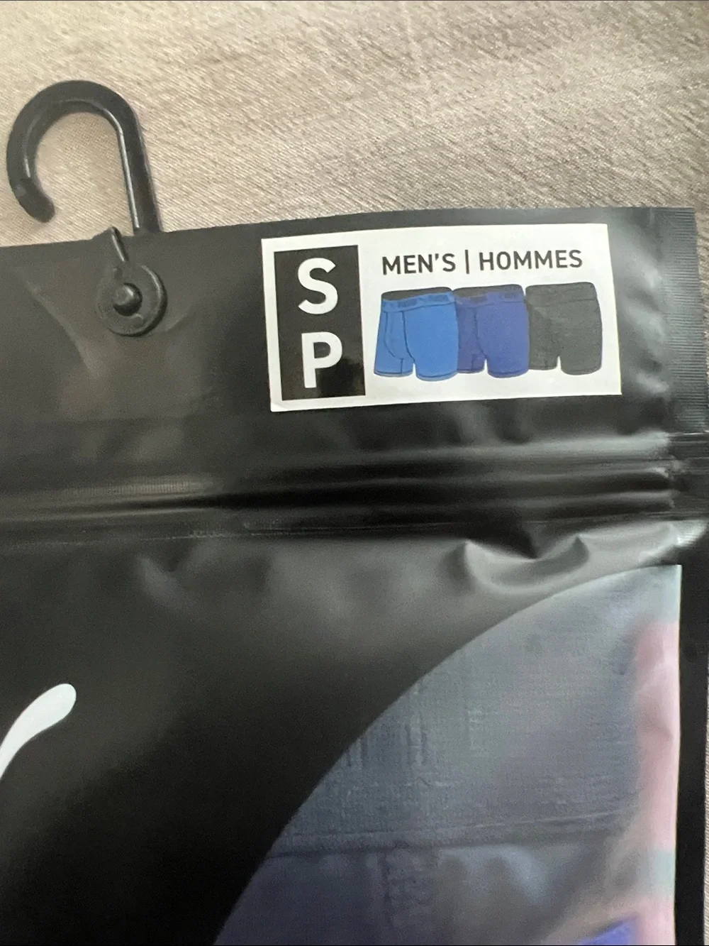 Puma three pack